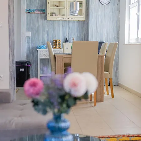 Appartamento Simona Tribunj