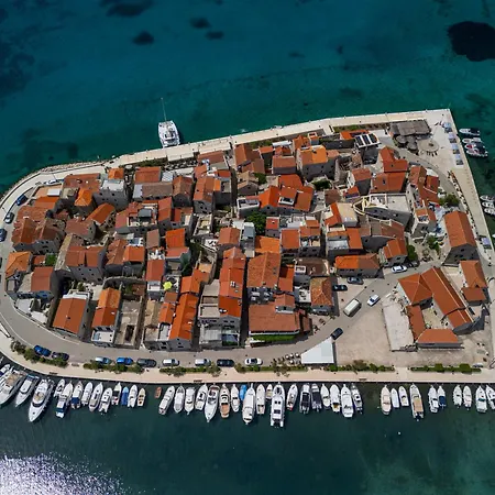 דירה Simona Tribunj