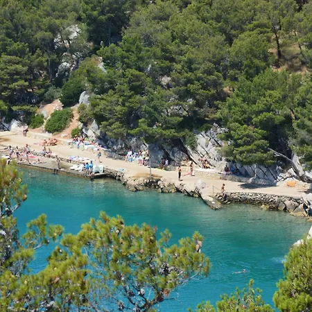 Appartamento Simona Tribunj *