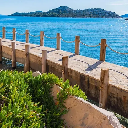 Simona Tribunj Appartamento Tribalj