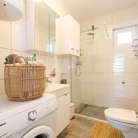 Appartamento Simona Tribunj