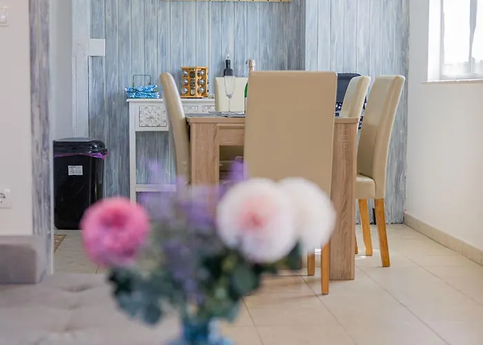 Apartament Simona Tribunj