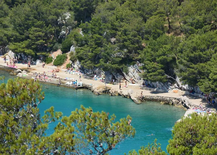 Apartamento Simona Tribunj *