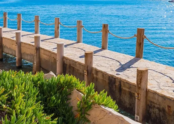 Simona Tribunj Apartament Tribalj