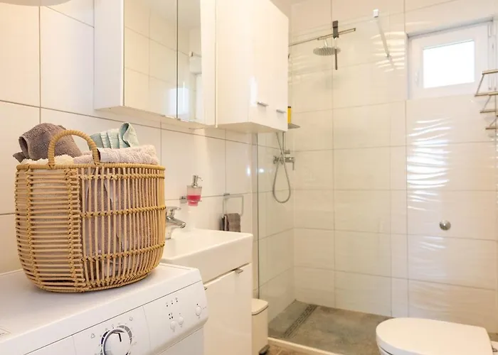 Apartmán Simona Tribunj